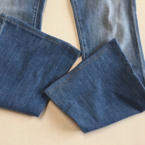 J Brand Martini Women's Jeans - Picture 2 of 4